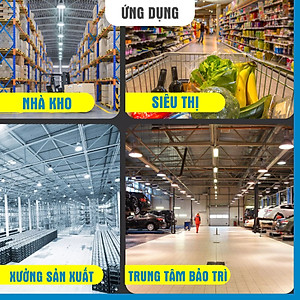 Bóng đèn LED trụ T-Bulb OSRAM E27 - Tiết kiệm điện, độ sáng cao, chất lượng ánh sáng vượt trội, bảo vệ quá nhiệt, chống xung 2.5Kv - Hàng Chính Hãng 