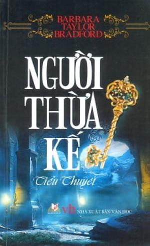 Người Thừa Kế - Vanlangbooks