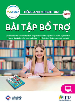 Sách - Dtpbooks - Trọn bộ sách chinh phục kì thi Tuyển sinh 10