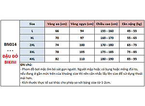 Bộ bơi nam cộc tay thời trang, quần sooc đùi khỏe khoắn, chất thun bơi chống nước dày dặn co giãn 4 chiều | BN014