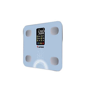 Cân sức khỏe thông minh Rapido RSB04-S (Có bluetooth)