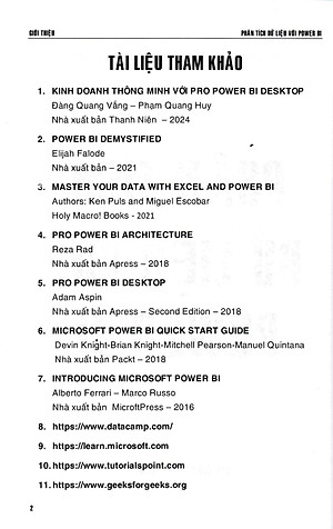 Phân Tích Dữ Liệu Với Power Bi - STK 