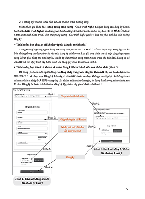 Giáo Trình Tiếng Trung Tăng Cường (Khổ Lớn - In Màu) - Giáo Trình Nghe 4 (Học Kèm Khóa Học Trực Tuyến Miễn Phí, Tặng File Nghe MP3)
