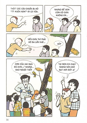 Sách Tý Quậy - Tập 2 (Tái Bản 2019)