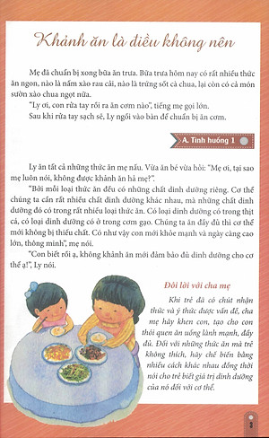 Bộ Sách Kỹ Năng Sống Dành Cho Trẻ 3 Đến 6 Tuổi - Tôi Là Cô Bé Đáng Yêu, Còn Bạn Thì Sao?