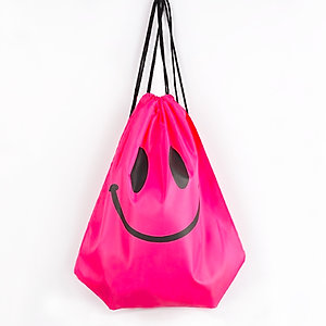 Túi Dây Rút Đựng Kính Bơi Đồ Bơi Phụ Kiện Chất Liệu Chống Nước - Hàng Nhập Khẩu