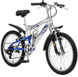 Xe đạp trẻ em Asama SUS-BT2001(AMT 60) 20inch