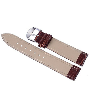 Dây đồng hồ Nam nữ size 12mm 14mm 16mm 18mm 20mm 22mm