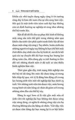 Sách Những Ngã Rẽ Nghề Nghiệp