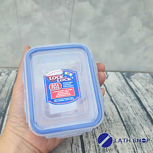 Hộp Bảo Quản Lock&Lock Classic HPL805 (180ml)
