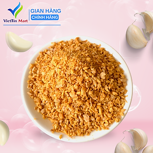 Tỏi Phi Thơm Ngon 250g VietTin Mart