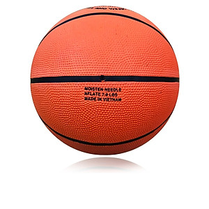 Quả  Bóng Rổ Số 5 Tặng Kèm Kim Bơm + Túi Lưới