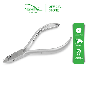 Kềm Cắt Móng Thép Chuyên Dụng Kềm Nghĩa M-306