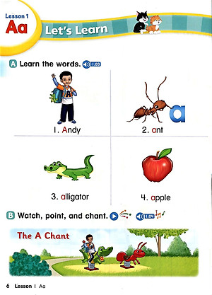 Let's Begin: Level 1: Student Book 5th Edition With CD Pack