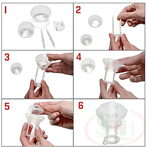 Máy tạo khói Mist Maker mini phun sương tạo ẩm bể bán cạn cá tép tiểu cảnh