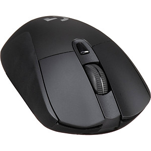Chuột Gaming Logitech G703 Hero Lightspeed - Hàng Chính Hãng