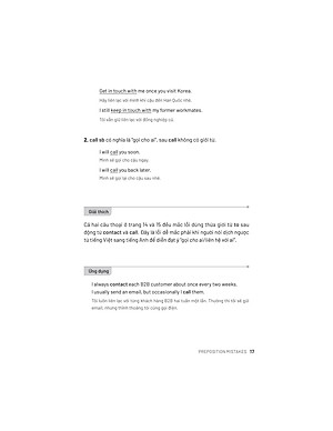 Debug Your English - 1001 Lỗi Tiếng Anh Giao Tiếp Và Cách Sửa