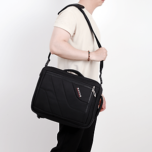 Cặp Đa Năng Laptop 15.6 inch STARGO SIMPLEX 05 Mới - Hàng Chính Hãng