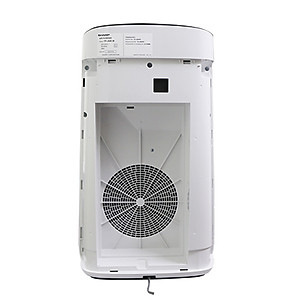 Máy lọc không khí Sharp FP-J60E-W (38W) - Hàng chính hãng
