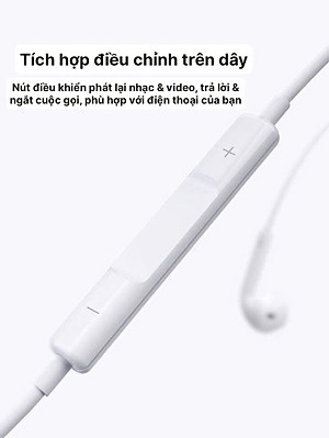 Tai nghe Rio Tinto Lip-Top A30 chân cắm Type C, check QR tra hàng chính hãng, có Micro và nút nhận cuộc gọi