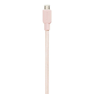 Cáp Micro USB Sony CP-ABP150/HC WW 1.5m - Hàng Chính Hãng