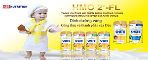Sữa Smatie Canxi Xương Khớp cho người tiểu đường