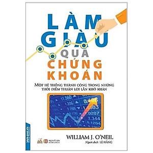 Sách Làm Giàu Qua Chứng Khoán