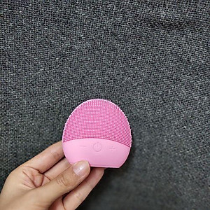 Máy rửa mặt Enchen làm sạch bằng sóng âm cho da dầu, da khô, da hỗn hợp