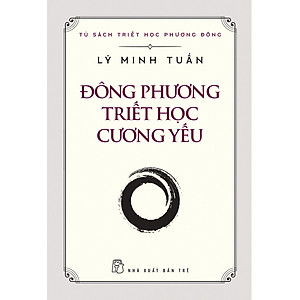 Sách Đông Phương Triết Học Cương Yếu