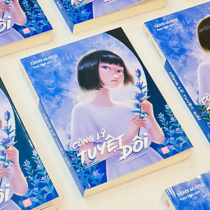 Sách Công Lý Tuyệt Đối