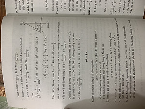 Combo Nâng cao và phát triển Toán lớp 9 tập 1+2