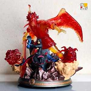 Uchiha Itachi  Susanoo phiên bản LimitMô Hình Naruto  Phụ Kiện Huy Linh