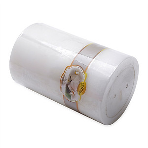 Nến thơm trụ tròn D10H15 Miss Candle FTRAMART EDC0610 10 x 15 cm