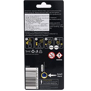 Lọ Nước Hoa Oto Michelin Dạng Treo Hương Sport 5ml 87879