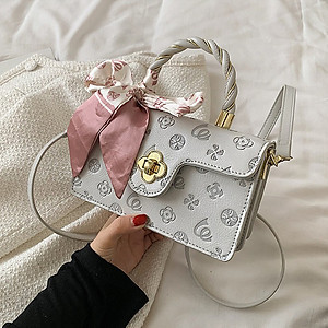 Túi xách nữ thời trang công sở cao cấp phong cách dễ thương – BEE GEE TN1085