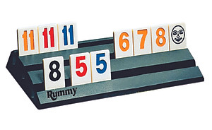 Cờ Rummy Krm Liên Hiệp Thành