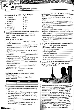 Sách Solutions (3E) Upper-Intermediate Workbook
