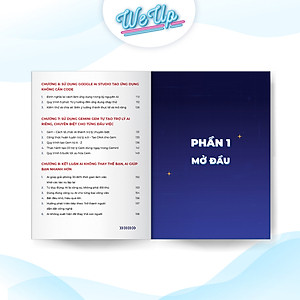 Sách Hướng dẫn sử dụng AI "siêu mạnh" Google Gemini và Google AI studio