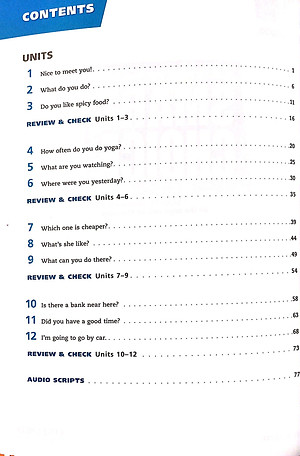 Smart Choice 1 WB 3E with acess to digital download centre