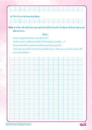 Combo Sách - Đề kiểm tra Tiếng Việt 3 học kì I + II