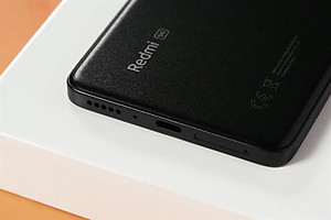 Điện thoại Xiaomi Redmi Note 14 5G 8GB/256GB - Hàng Chính Hãng