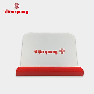 Ổ cắm Điện Quang ĐQ ESK 2WR 23-3U (2 lỗ 3 chấu, 3 USB, dây dài 2m, màu trắng đỏ)