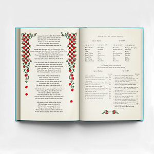 Alice ở xứ sở diệu kì và Alice ở xứ sở trong gương - Bìa cứng