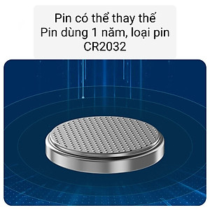 Thiết bị định vị toàn cầu GPS Sualio Tag cho Apple Find My tìm đồ vật, thú cưng, chìa khoá - Hàng nhập khẩu.
