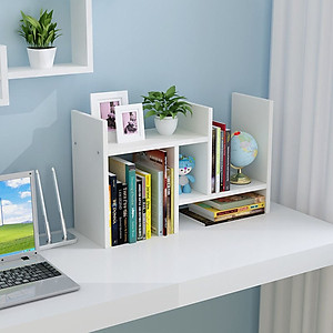 Kệ tài liệu - Kệ để sách H68