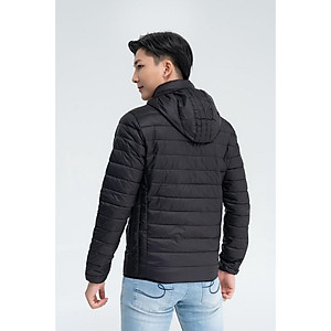 Áo Phao Nam YODY Có Mũ, Siêu Nhẹ, Siêu Gọn, Siêu ấm- PHM5001