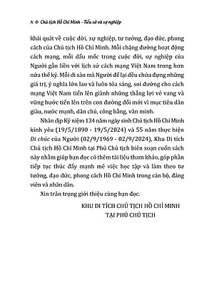 Tài liệu nhận thức và triển khai công tác xây dựng Đảng về chính trị, tư tưởng, đạo đức trong giai đoạn hiện nay