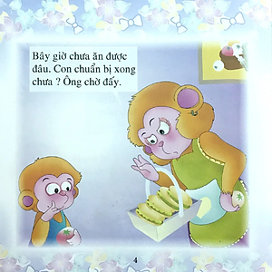 Sách Bé Học Lễ Giáo - Bubu Tập 19: Bubu Đi Chơi (Tái Bản)