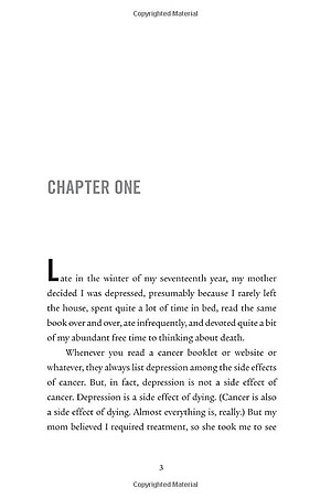 Sách The Fault In Our Stars