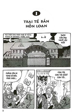 Danh Tác Thế Giới: Oliver Twist (Tái Bản 2022)